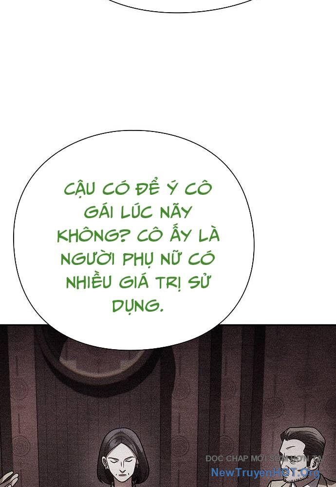 Nhân Viên Văn Phòng Nhìn Thấy Vận Mệnh [Chap 104-127]