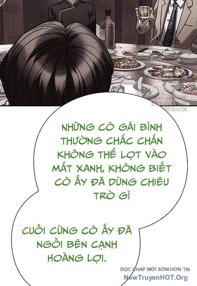 Nhân Viên Văn Phòng Nhìn Thấy Vận Mệnh [Chap 104-127]