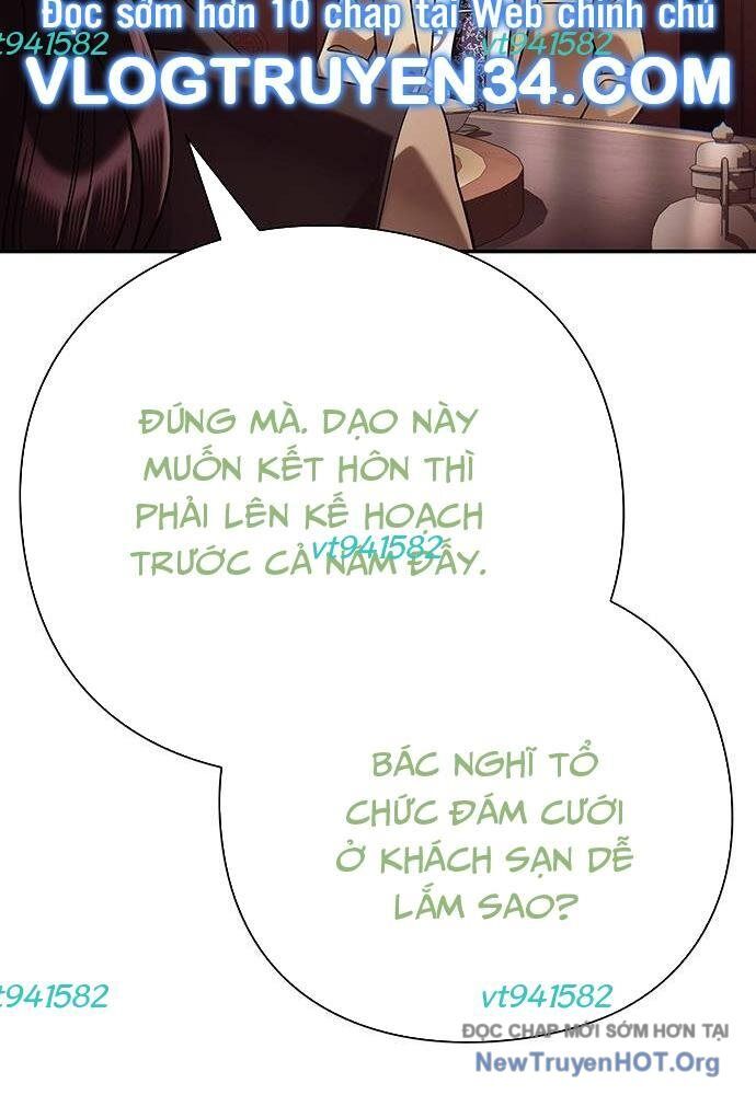 Nhân Viên Văn Phòng Nhìn Thấy Vận Mệnh [Chap 104-127]