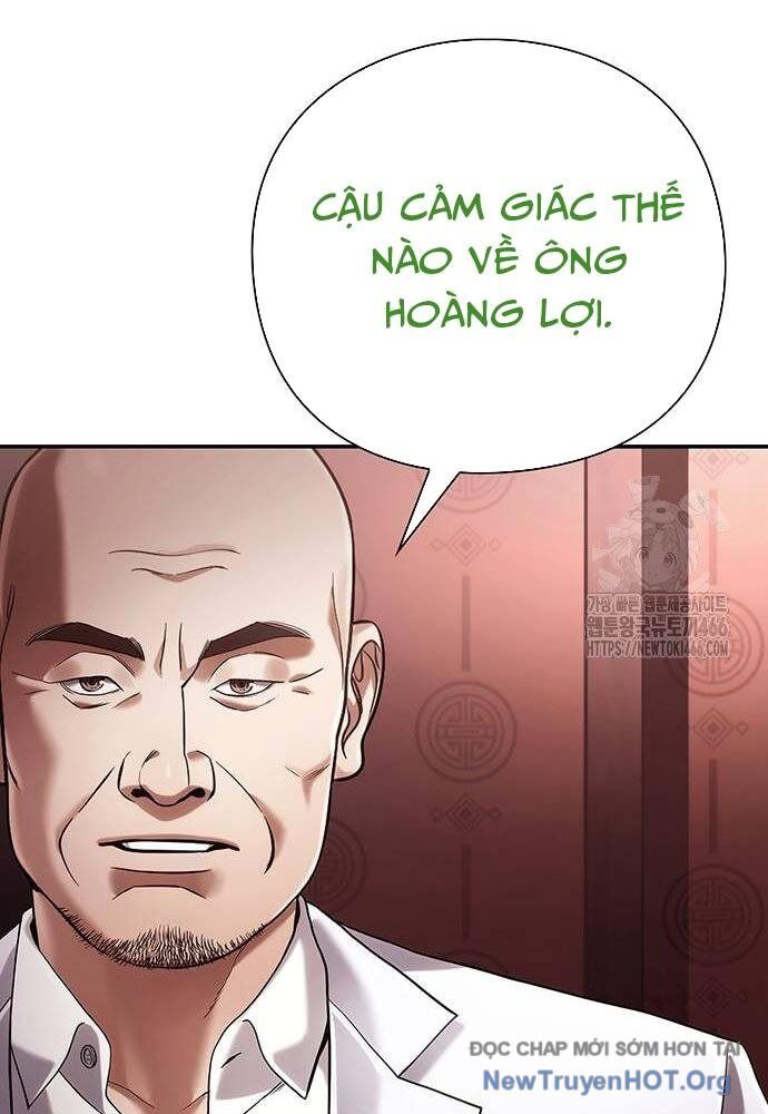 Nhân Viên Văn Phòng Nhìn Thấy Vận Mệnh [Chap 104-127]