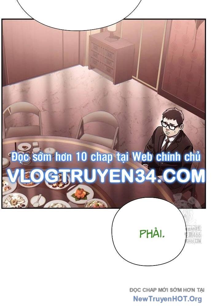 Nhân Viên Văn Phòng Nhìn Thấy Vận Mệnh [Chap 104-127]