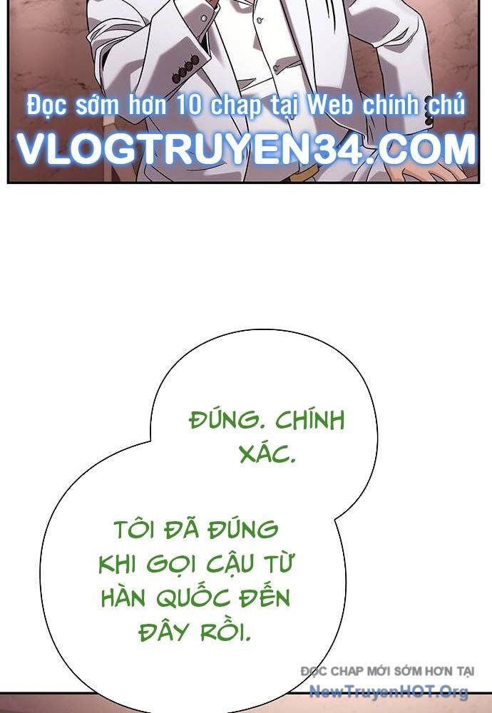Nhân Viên Văn Phòng Nhìn Thấy Vận Mệnh [Chap 104-127]