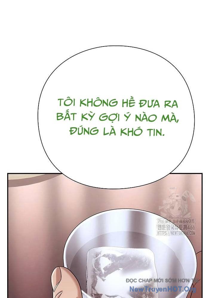 Nhân Viên Văn Phòng Nhìn Thấy Vận Mệnh [Chap 104-127]