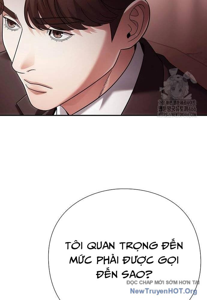 Nhân Viên Văn Phòng Nhìn Thấy Vận Mệnh [Chap 104-127]