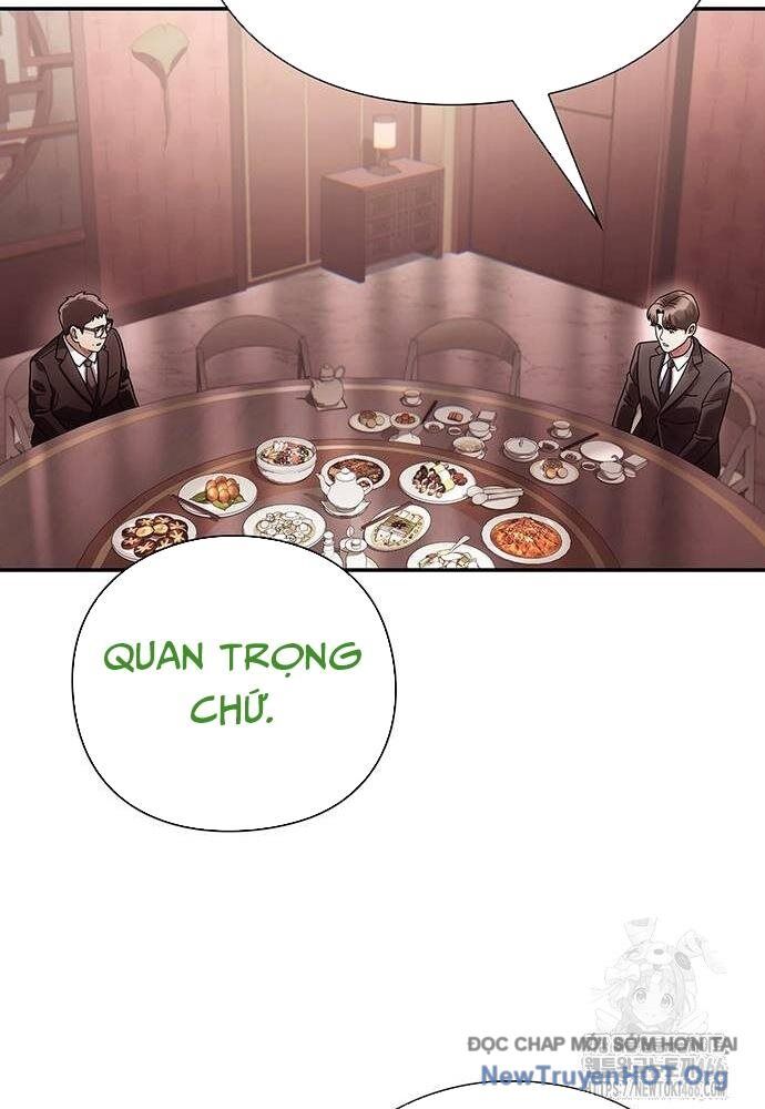 Nhân Viên Văn Phòng Nhìn Thấy Vận Mệnh [Chap 104-127]