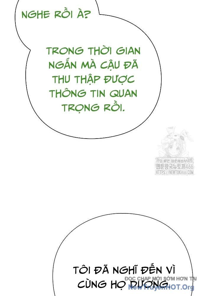 Nhân Viên Văn Phòng Nhìn Thấy Vận Mệnh [Chap 104-127]
