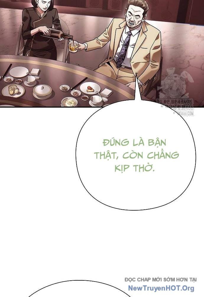 Nhân Viên Văn Phòng Nhìn Thấy Vận Mệnh [Chap 104-127]