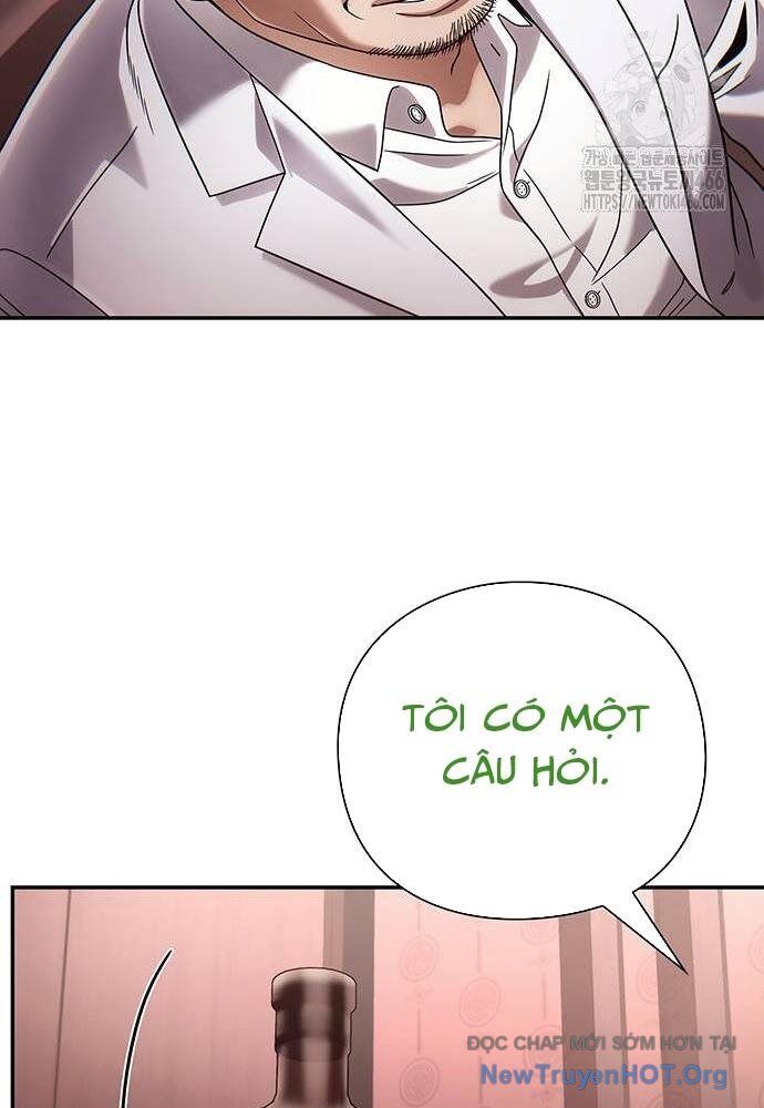 Nhân Viên Văn Phòng Nhìn Thấy Vận Mệnh [Chap 104-127]
