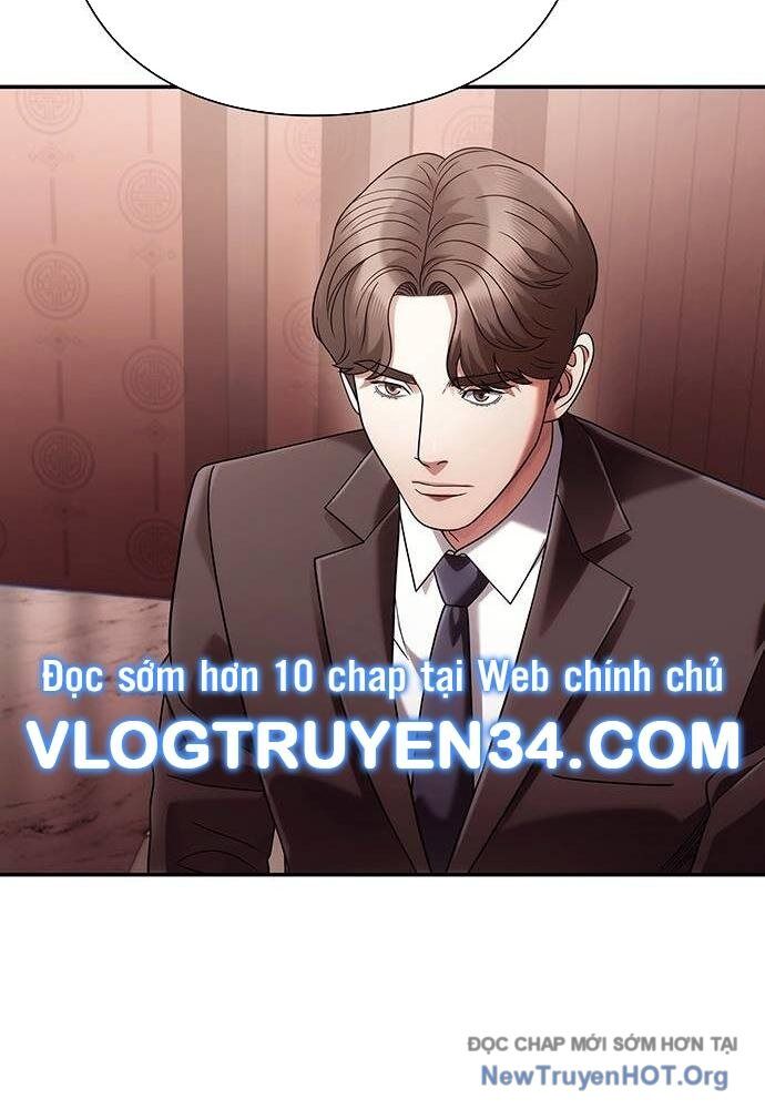 Nhân Viên Văn Phòng Nhìn Thấy Vận Mệnh [Chap 104-127]