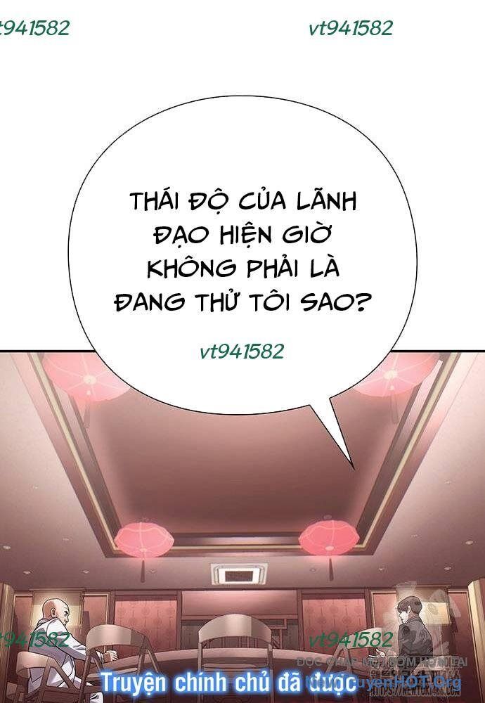 Nhân Viên Văn Phòng Nhìn Thấy Vận Mệnh [Chap 104-127]