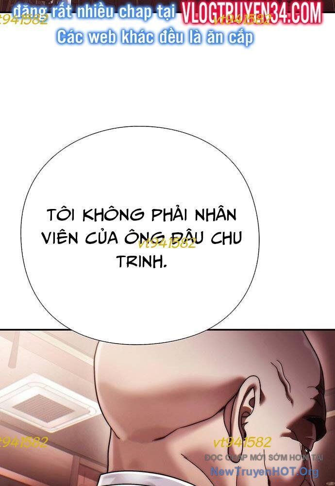 Nhân Viên Văn Phòng Nhìn Thấy Vận Mệnh [Chap 104-127]