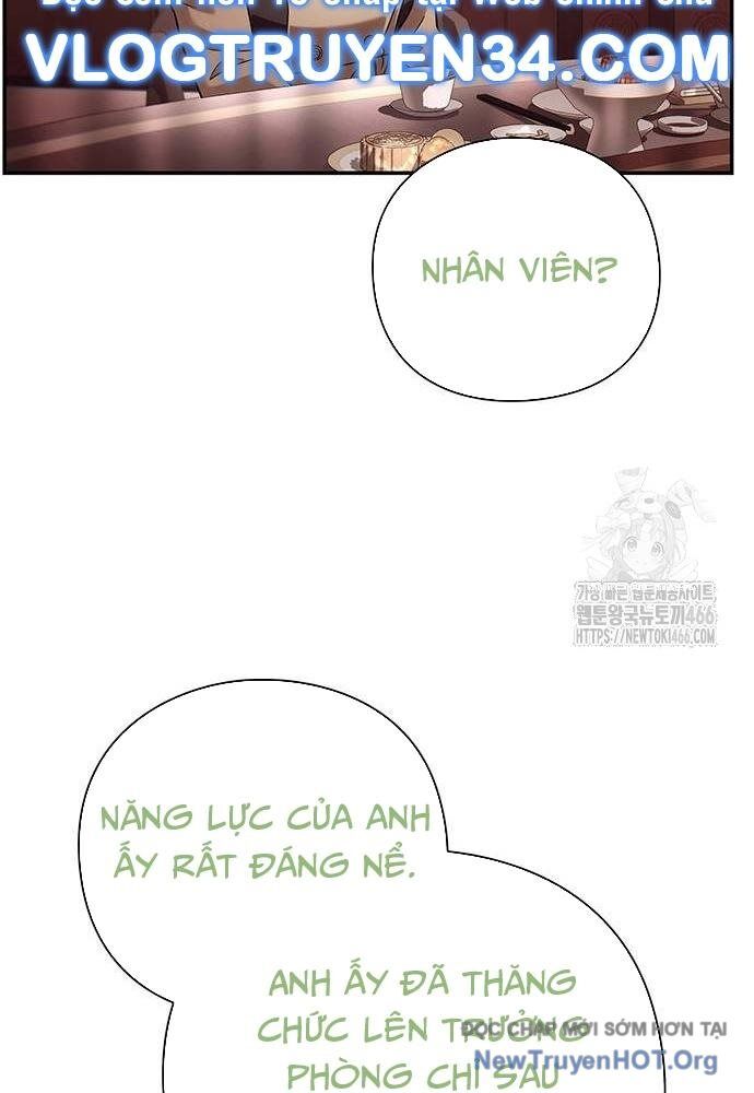 Nhân Viên Văn Phòng Nhìn Thấy Vận Mệnh [Chap 104-127]