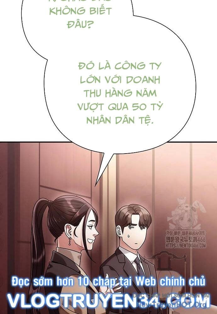 Nhân Viên Văn Phòng Nhìn Thấy Vận Mệnh [Chap 104-127]