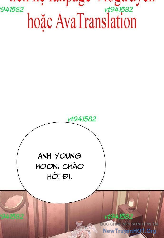 Nhân Viên Văn Phòng Nhìn Thấy Vận Mệnh [Chap 104-127]