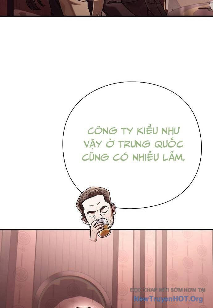 Nhân Viên Văn Phòng Nhìn Thấy Vận Mệnh [Chap 104-127]