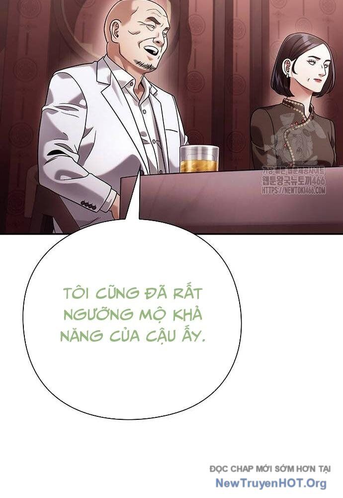 Nhân Viên Văn Phòng Nhìn Thấy Vận Mệnh [Chap 104-127]