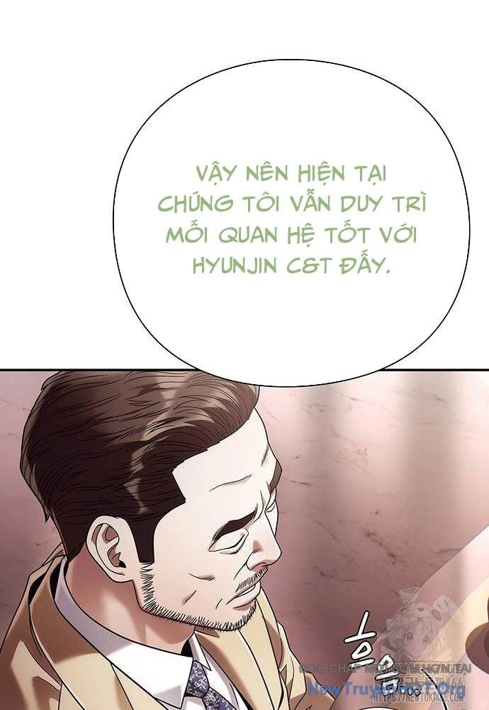 Nhân Viên Văn Phòng Nhìn Thấy Vận Mệnh [Chap 104-127]