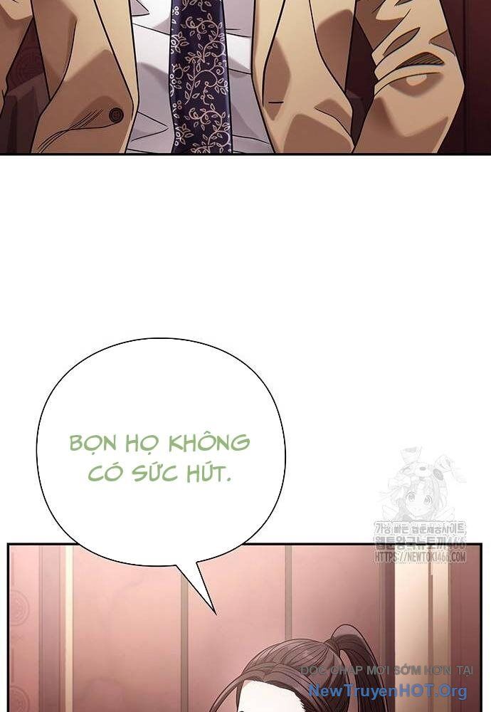 Nhân Viên Văn Phòng Nhìn Thấy Vận Mệnh [Chap 104-127]