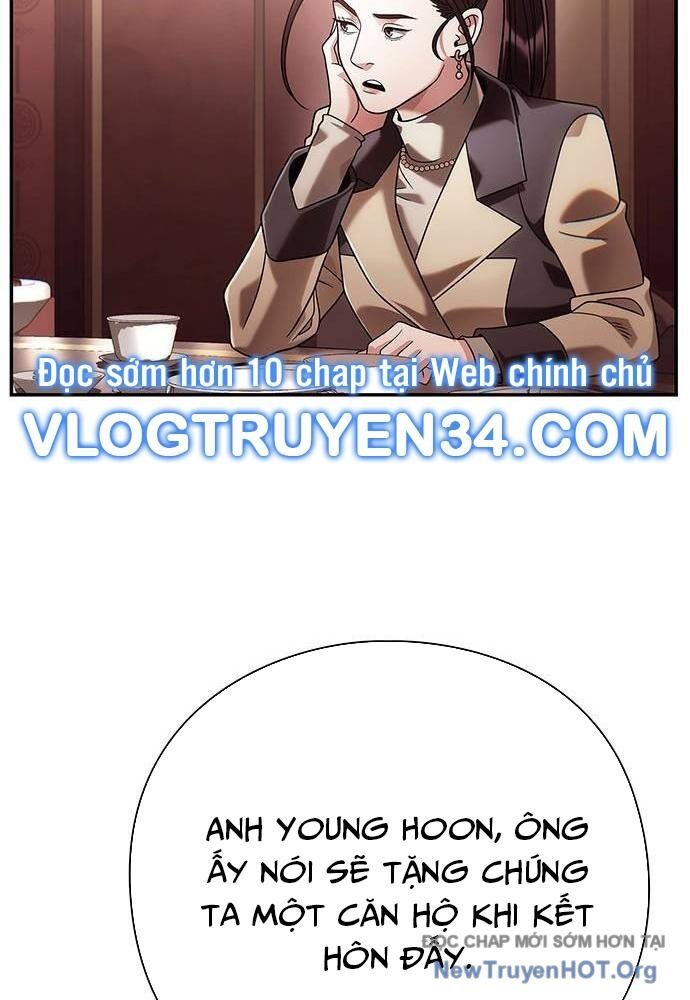 Nhân Viên Văn Phòng Nhìn Thấy Vận Mệnh [Chap 104-127]