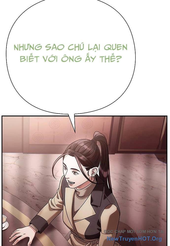 Nhân Viên Văn Phòng Nhìn Thấy Vận Mệnh [Chap 104-127]