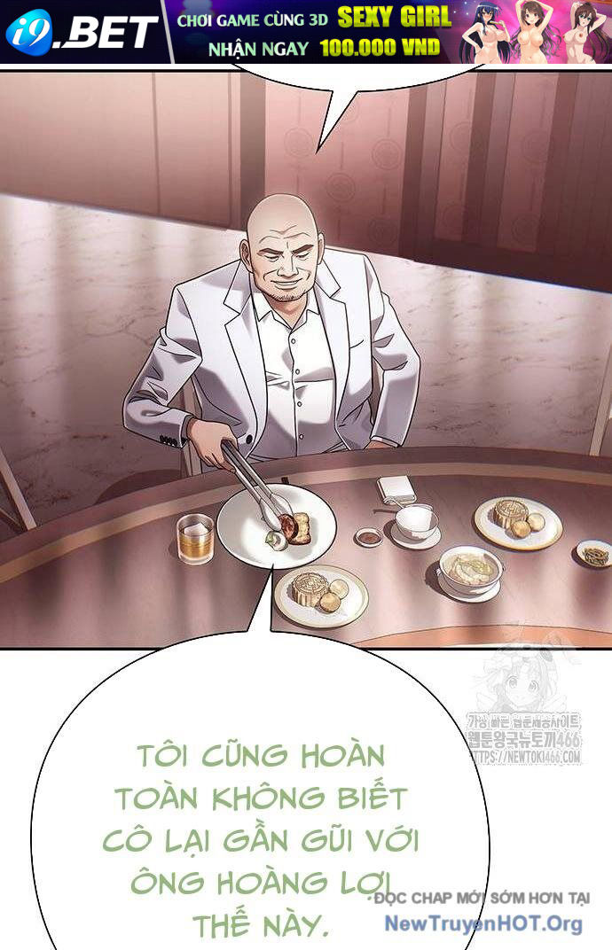 Nhân Viên Văn Phòng Nhìn Thấy Vận Mệnh [Chap 104-127]