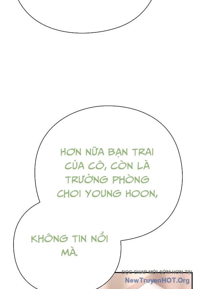 Nhân Viên Văn Phòng Nhìn Thấy Vận Mệnh [Chap 104-127]