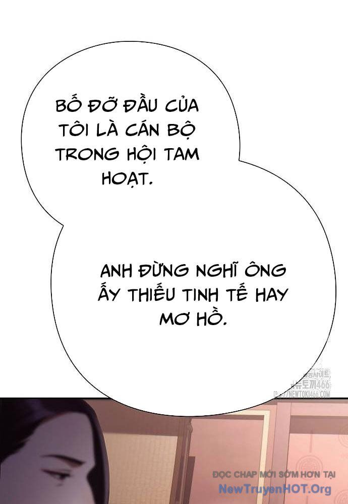 Nhân Viên Văn Phòng Nhìn Thấy Vận Mệnh [Chap 104-127]