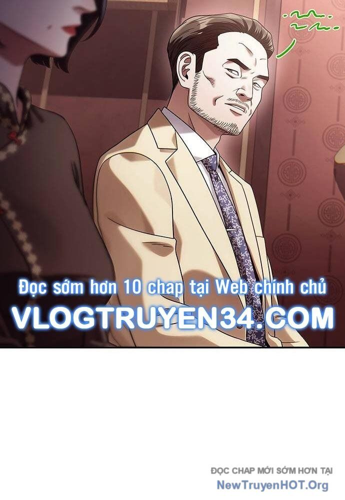 Nhân Viên Văn Phòng Nhìn Thấy Vận Mệnh [Chap 104-127]