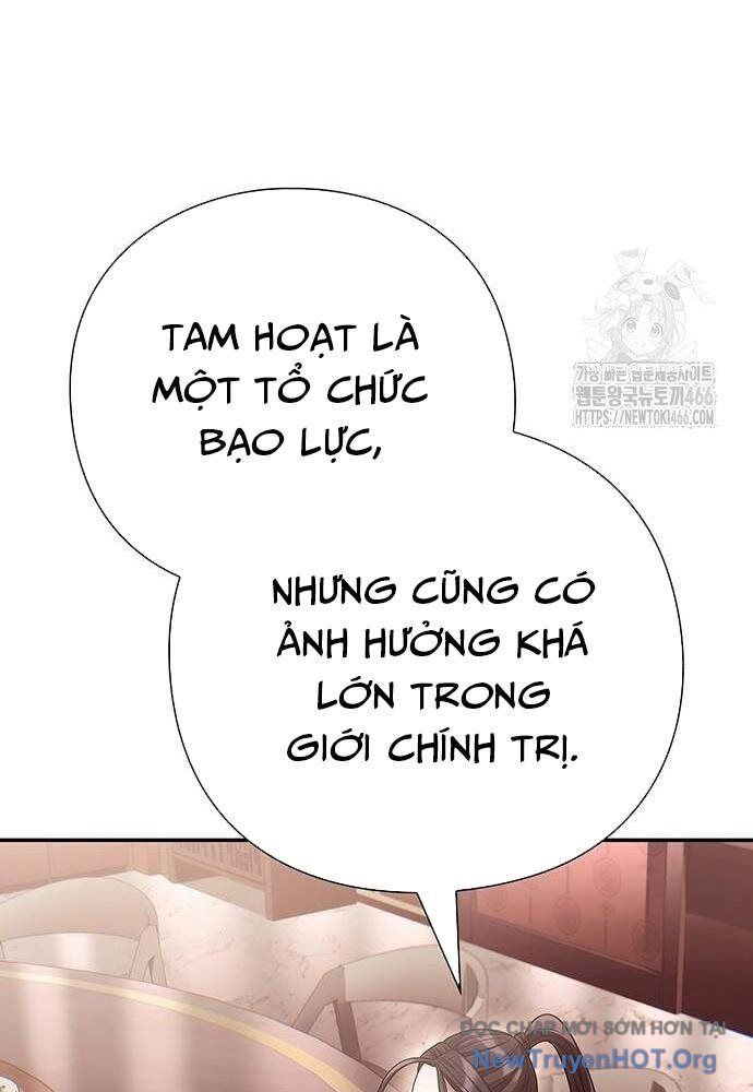 Nhân Viên Văn Phòng Nhìn Thấy Vận Mệnh [Chap 104-127]
