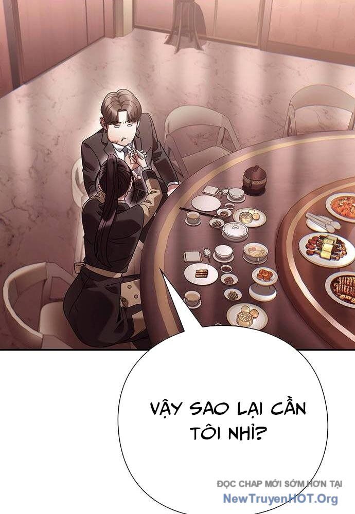 Nhân Viên Văn Phòng Nhìn Thấy Vận Mệnh [Chap 104-127]