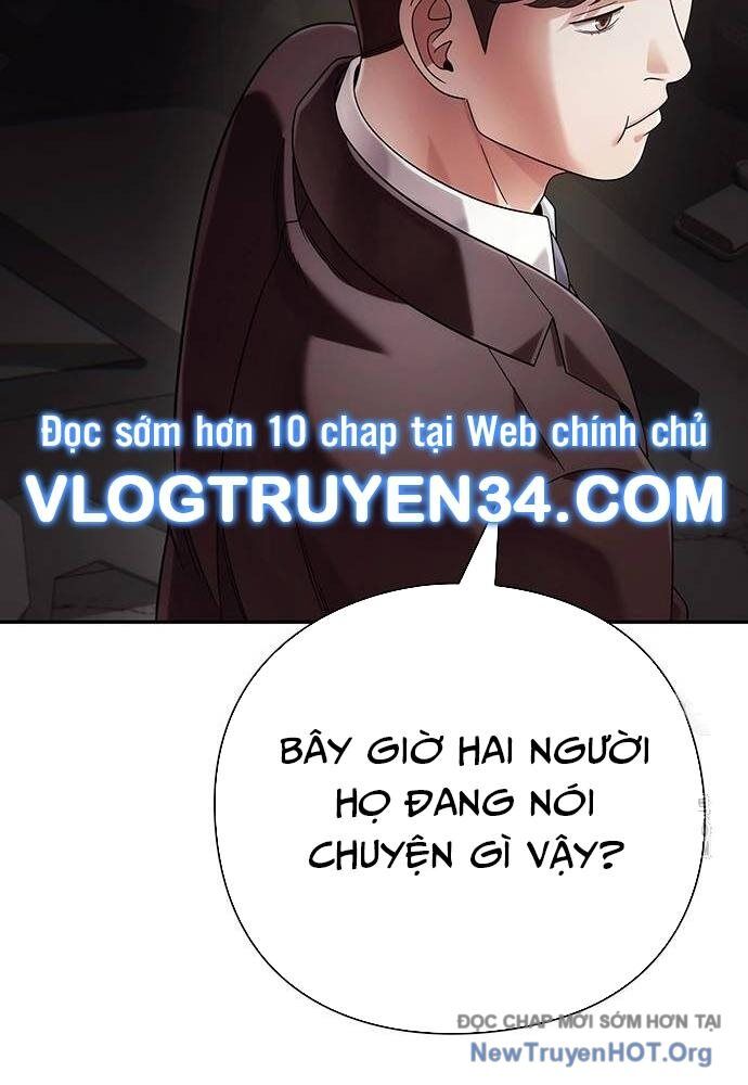 Nhân Viên Văn Phòng Nhìn Thấy Vận Mệnh [Chap 104-127]