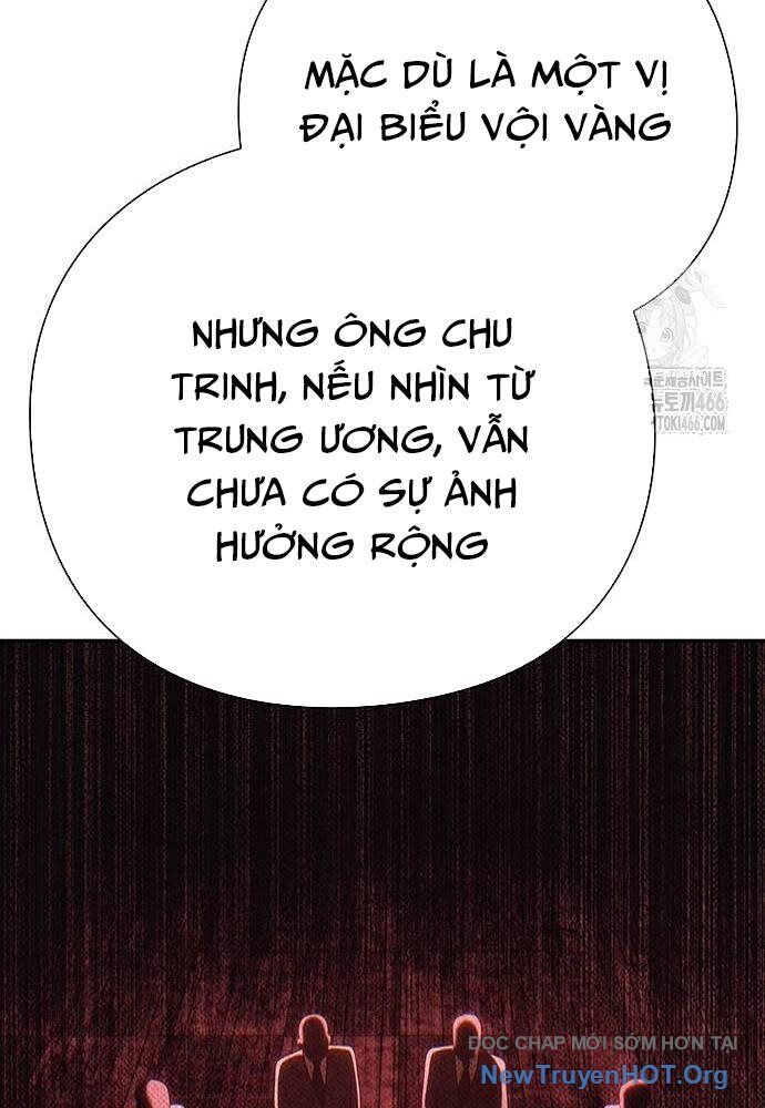 Nhân Viên Văn Phòng Nhìn Thấy Vận Mệnh [Chap 104-127]