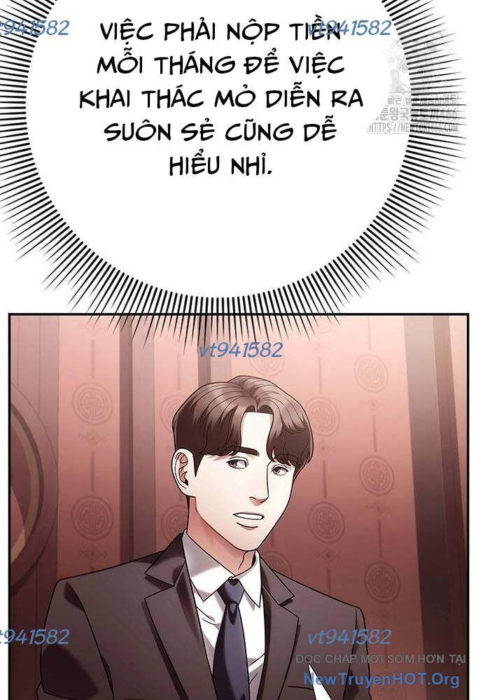 Nhân Viên Văn Phòng Nhìn Thấy Vận Mệnh [Chap 104-127]