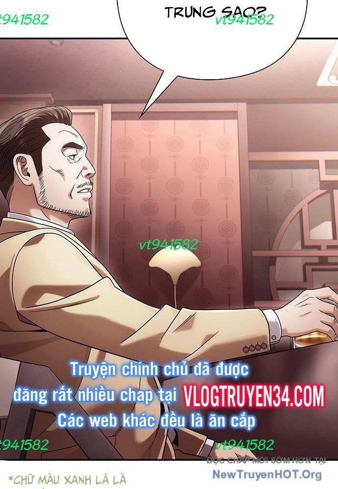 Nhân Viên Văn Phòng Nhìn Thấy Vận Mệnh [Chap 104-127]