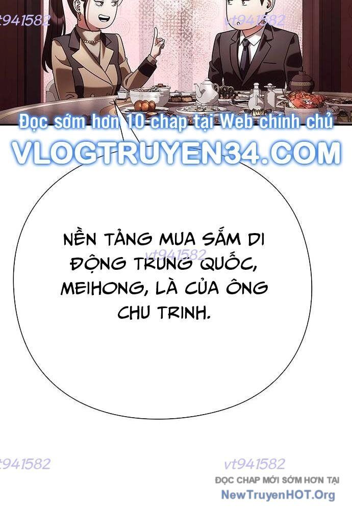 Nhân Viên Văn Phòng Nhìn Thấy Vận Mệnh [Chap 104-127]