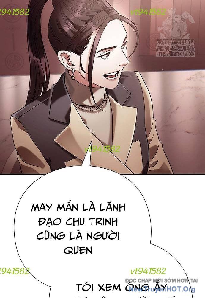 Nhân Viên Văn Phòng Nhìn Thấy Vận Mệnh [Chap 104-127]