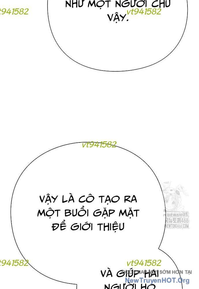 Nhân Viên Văn Phòng Nhìn Thấy Vận Mệnh [Chap 104-127]