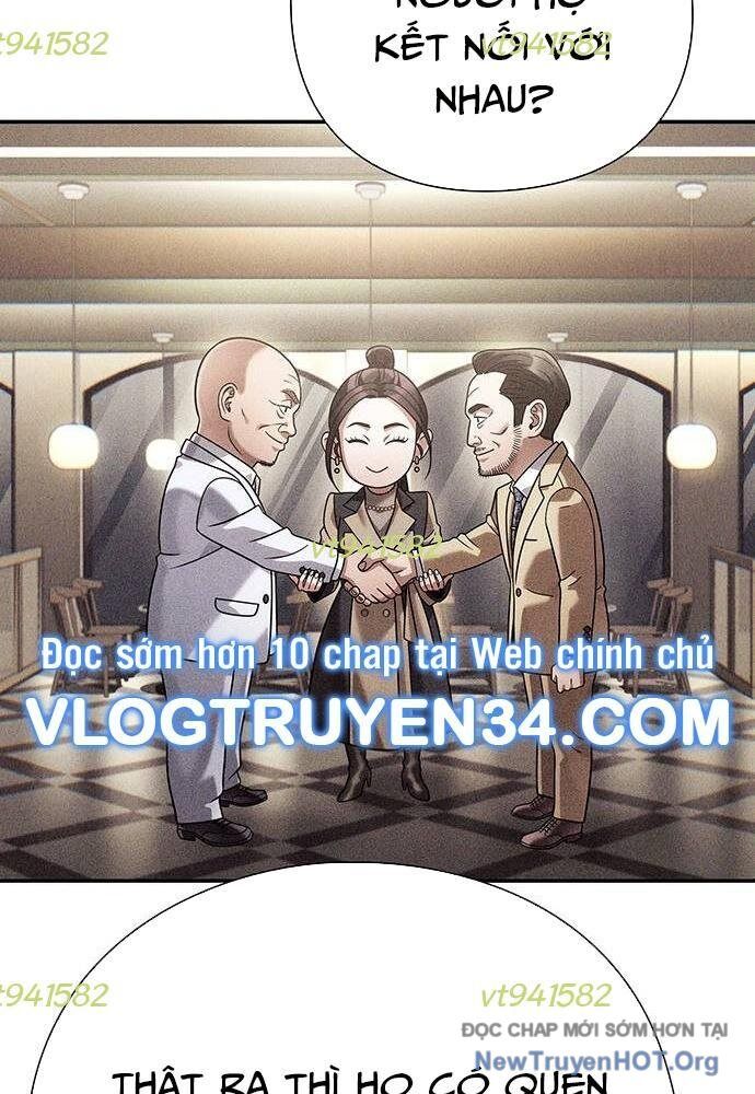 Nhân Viên Văn Phòng Nhìn Thấy Vận Mệnh [Chap 104-127]