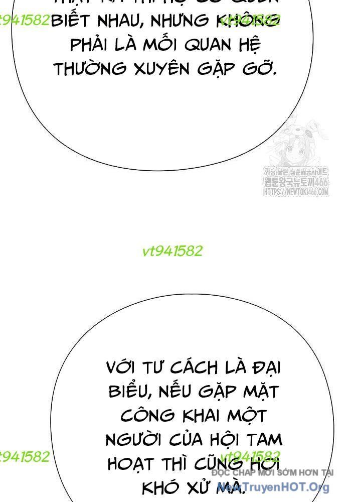 Nhân Viên Văn Phòng Nhìn Thấy Vận Mệnh [Chap 104-127]