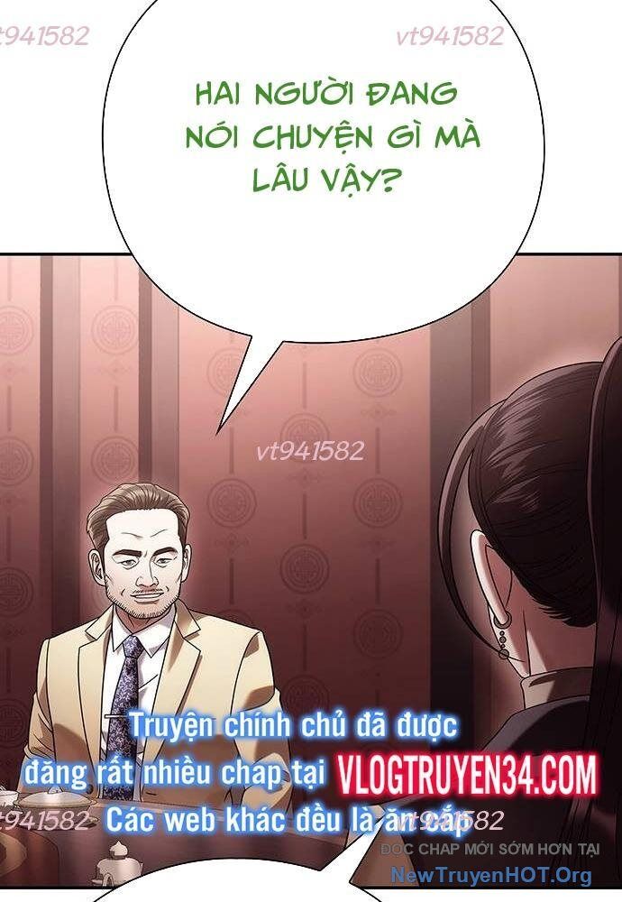Nhân Viên Văn Phòng Nhìn Thấy Vận Mệnh [Chap 104-127]