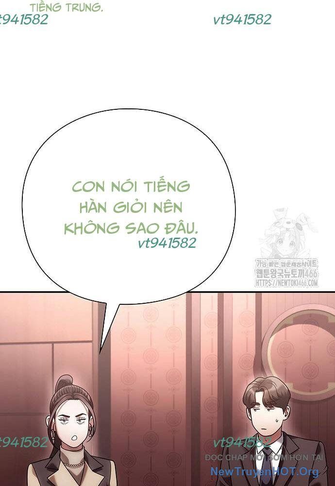 Nhân Viên Văn Phòng Nhìn Thấy Vận Mệnh [Chap 104-127]