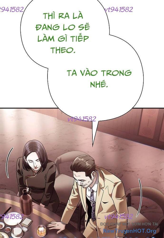 Nhân Viên Văn Phòng Nhìn Thấy Vận Mệnh [Chap 104-127]