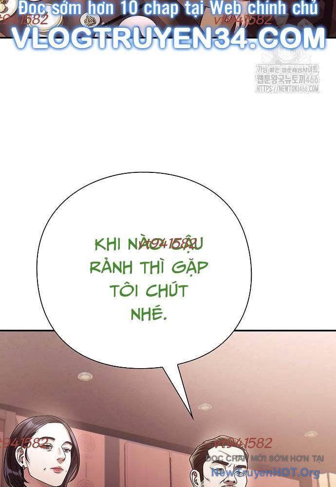 Nhân Viên Văn Phòng Nhìn Thấy Vận Mệnh [Chap 104-127]