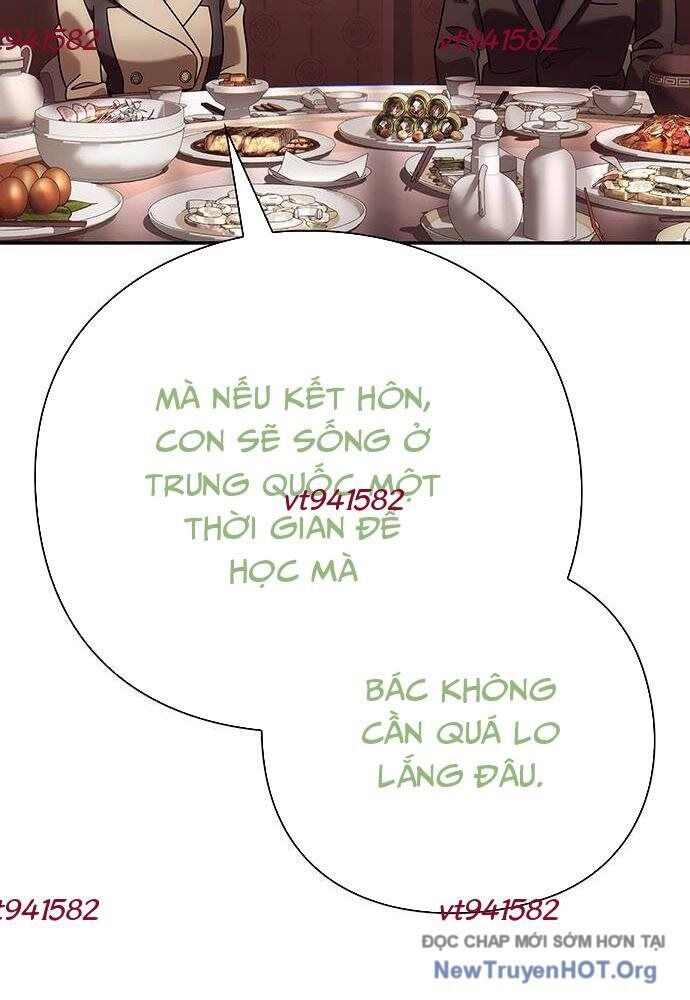 Nhân Viên Văn Phòng Nhìn Thấy Vận Mệnh [Chap 104-127]