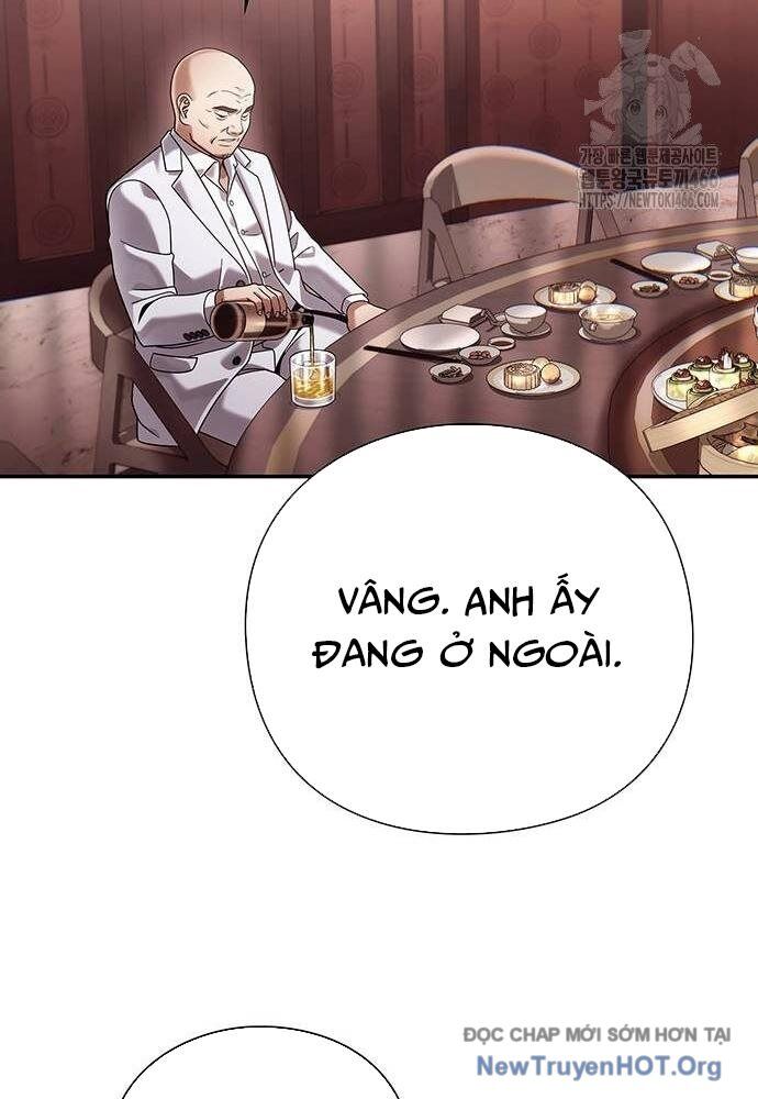 Nhân Viên Văn Phòng Nhìn Thấy Vận Mệnh [Chap 104-127]