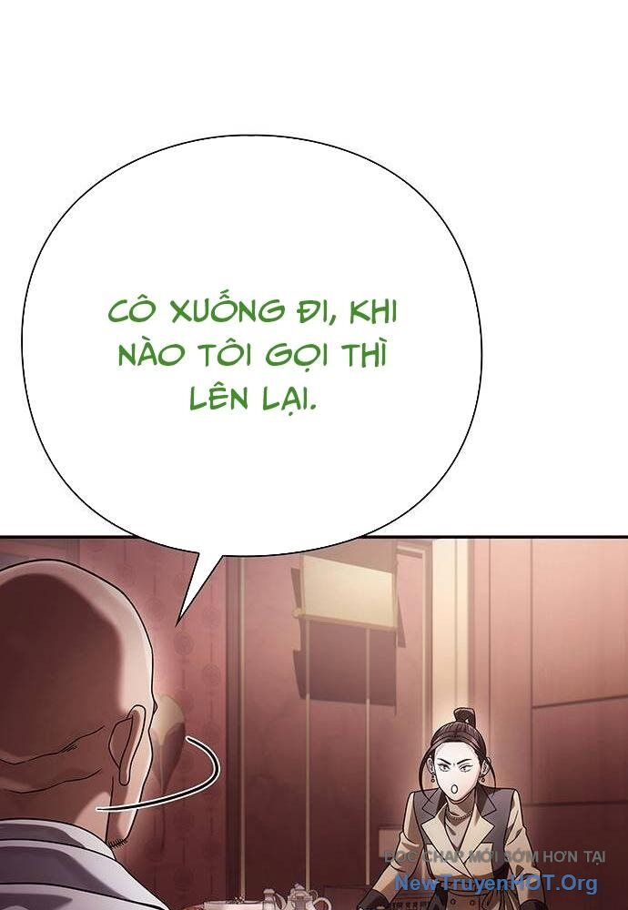 Nhân Viên Văn Phòng Nhìn Thấy Vận Mệnh [Chap 104-127]