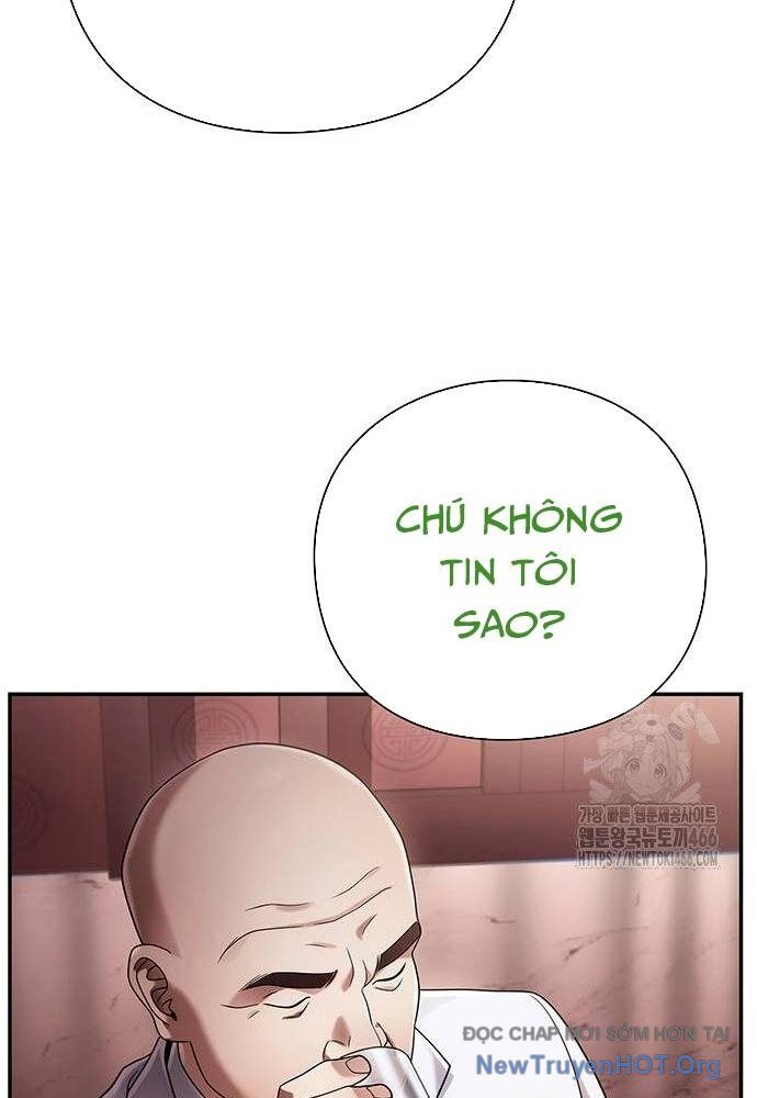 Nhân Viên Văn Phòng Nhìn Thấy Vận Mệnh [Chap 104-127]