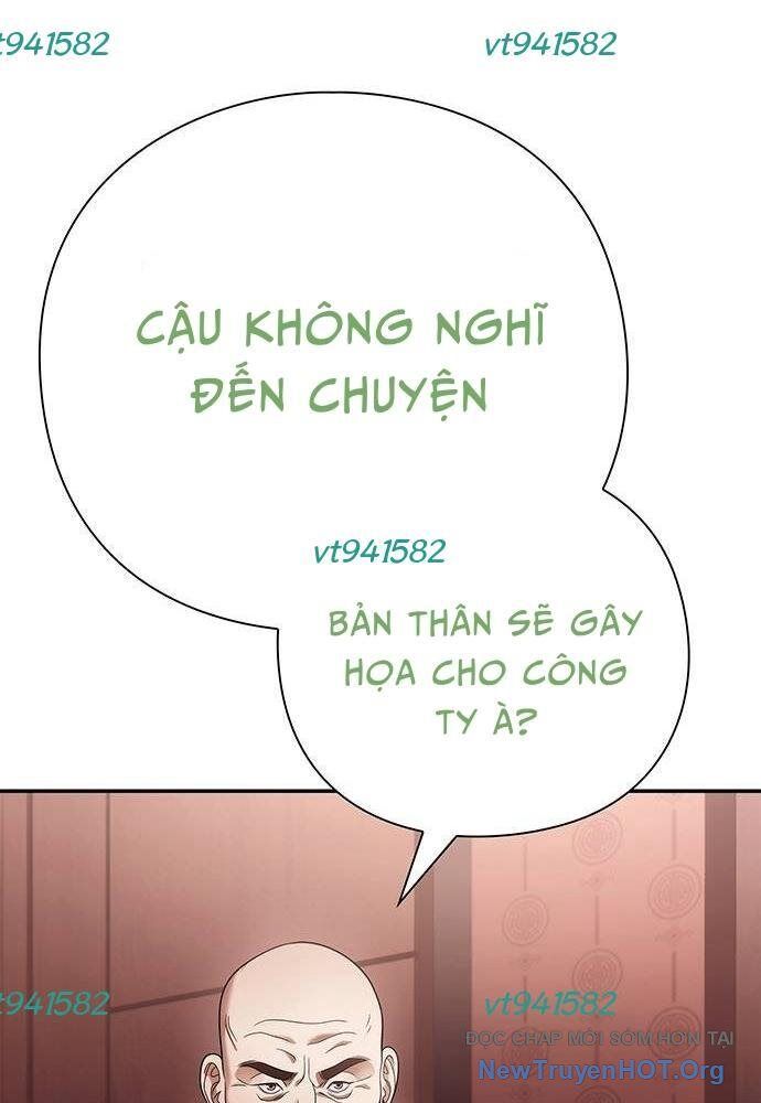 Nhân Viên Văn Phòng Nhìn Thấy Vận Mệnh [Chap 104-127]