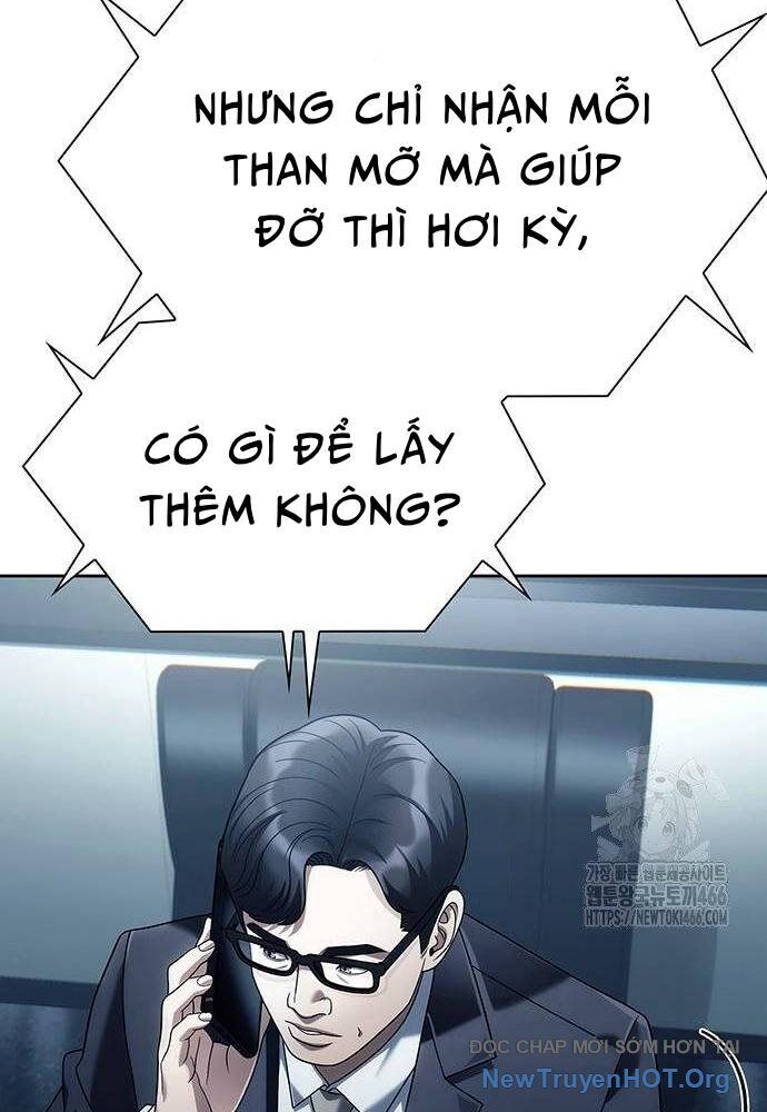 Nhân Viên Văn Phòng Nhìn Thấy Vận Mệnh [Chap 104-127]