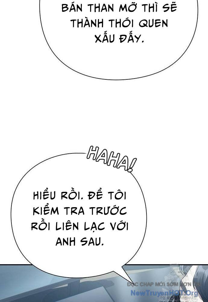 Nhân Viên Văn Phòng Nhìn Thấy Vận Mệnh [Chap 104-127]